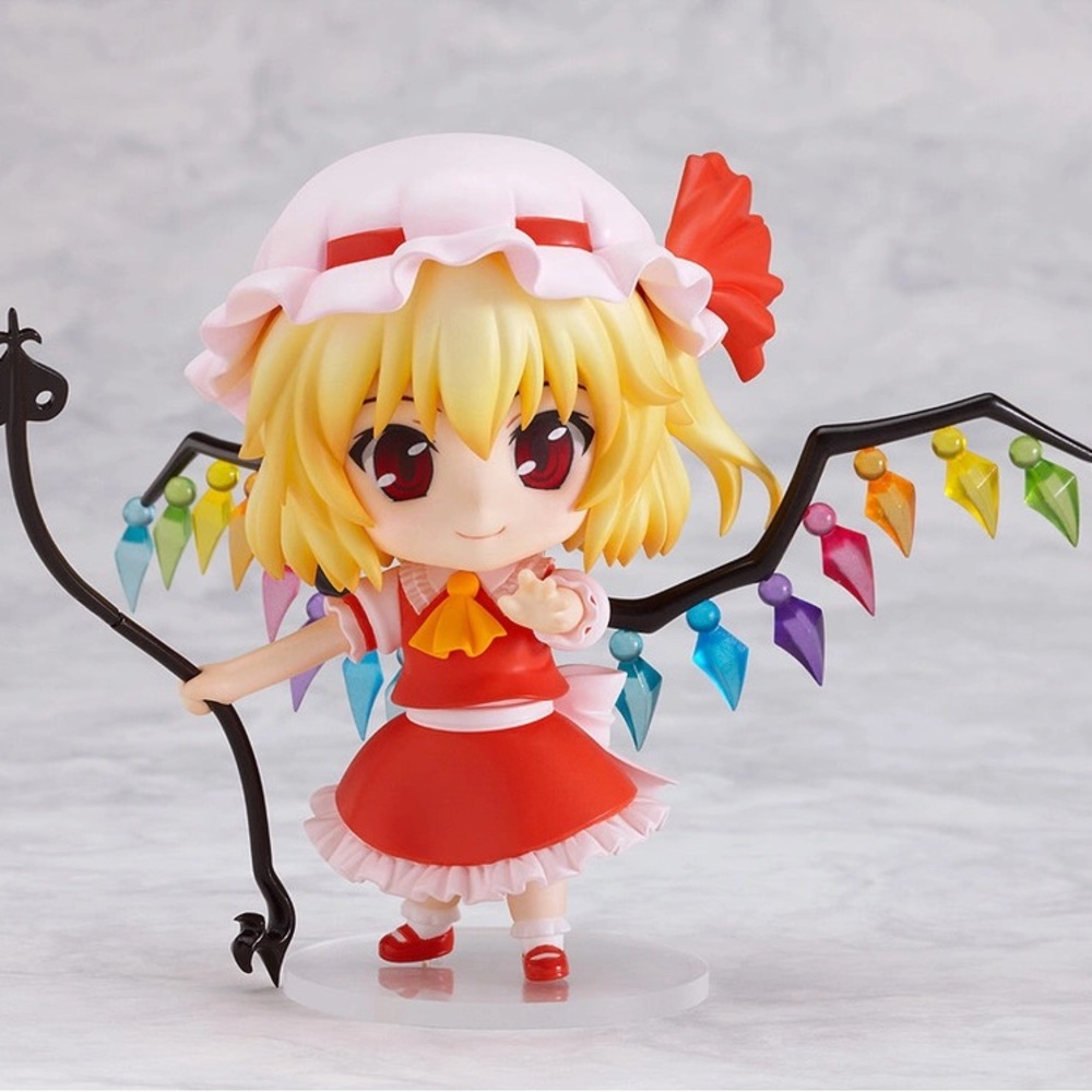 Nendoroid TOUHOU Project Flandre Scarlet Figure ☆ by Good Smile Company